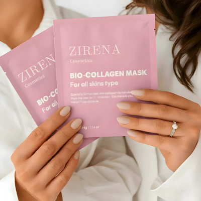Masque au Bio-Collagène