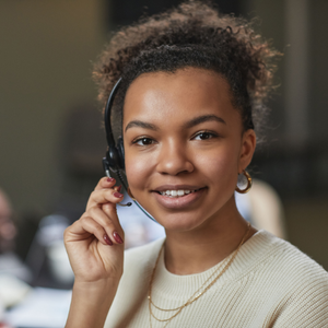 Produit haut de gamme