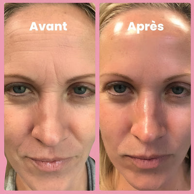 Masque au Bio-Collagène