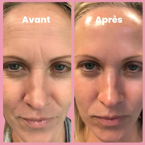 Masque au Bio-Collagène