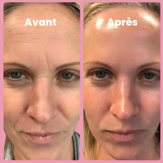 Masque au Bio-Collagène