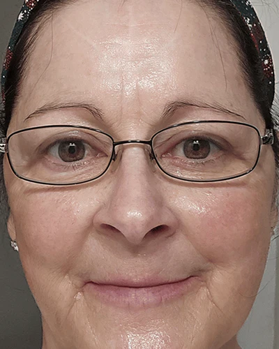 Review by Françoise L