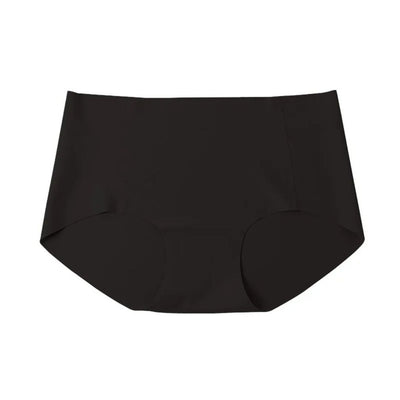 Slip sans coutures à taille moyenne