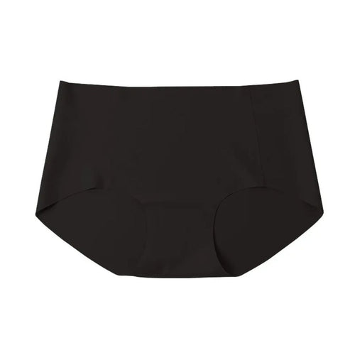 Slip sans coutures à taille moyenne