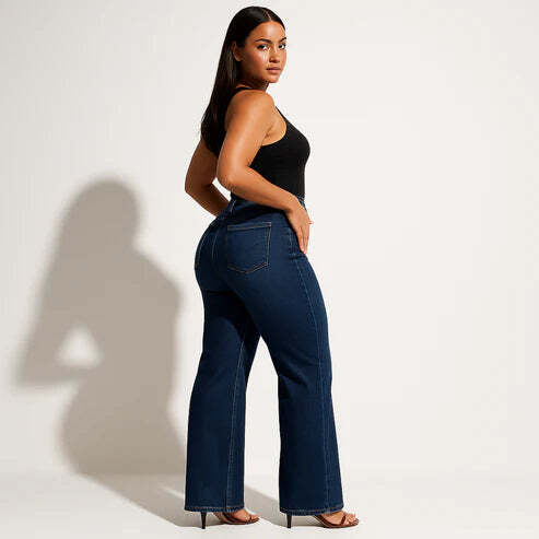 Elvera™ - Jeans BBL