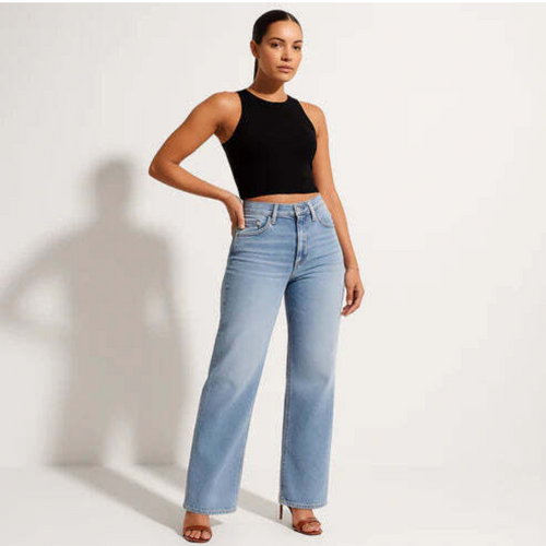 Elvera™ - Jeans BBL