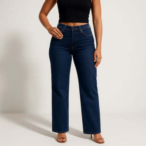 Elvera™ - Jeans BBL