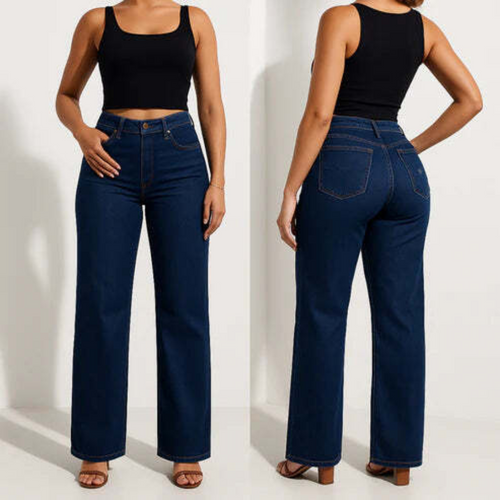 Elvera™ - Jeans BBL