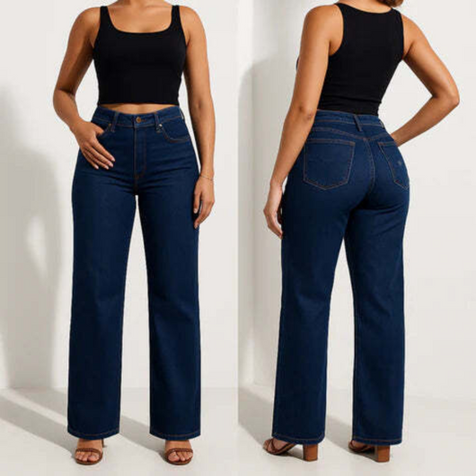 Elvera™ - Jeans BBL