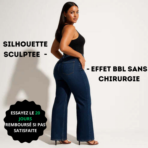 Elvera™ - Jeans BBL