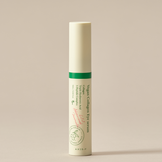 Axis-Y Eye Serum