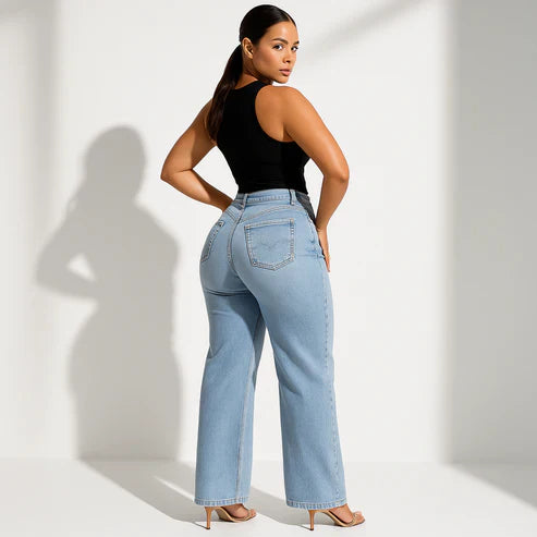 Elvera™ - Jeans BBL