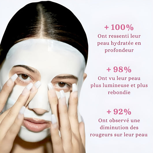 Masque au Bio-Collagène